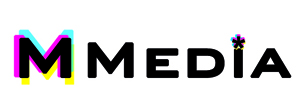 MMedia Logo