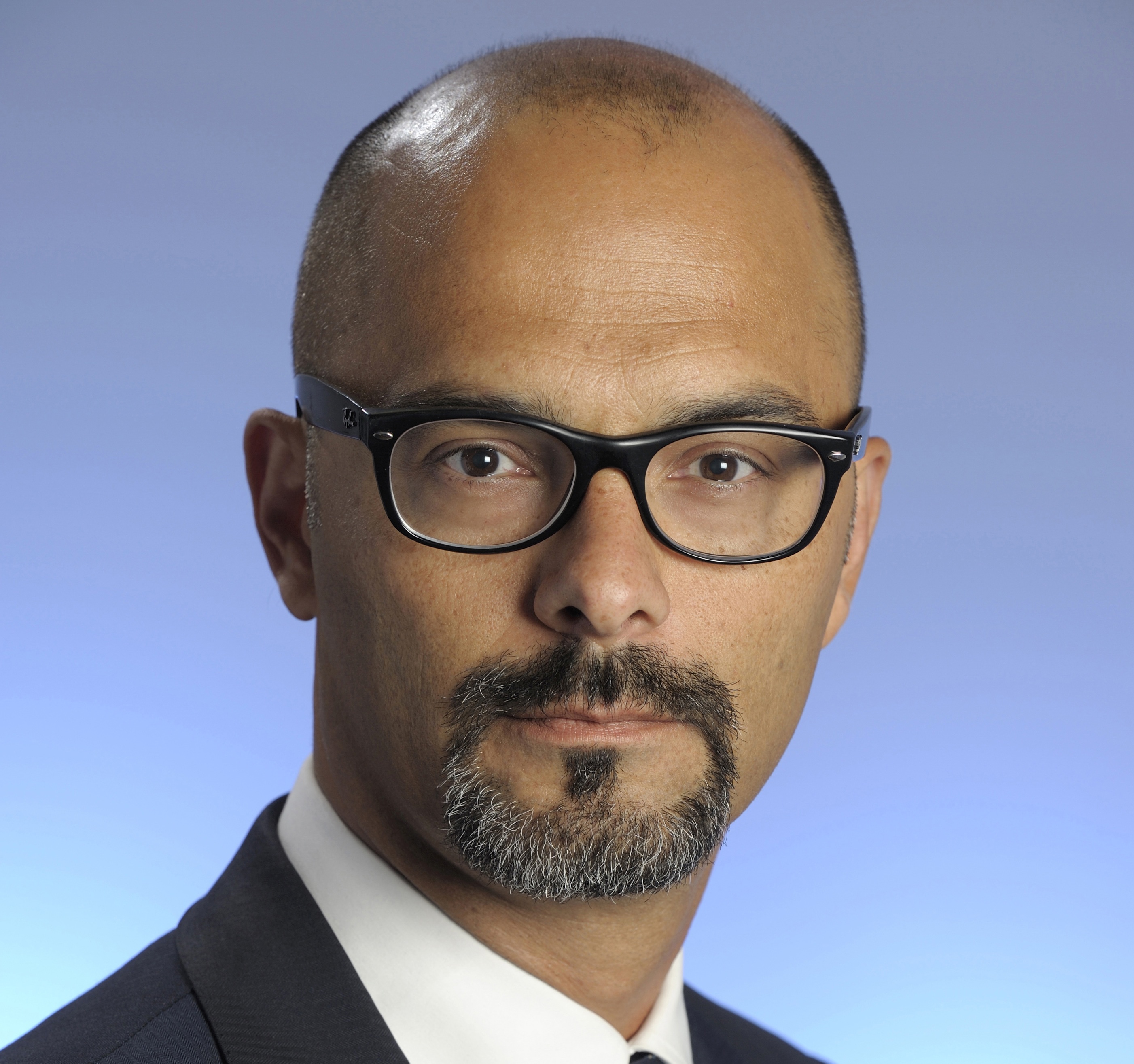 Andrea Rangone_ mezzo busto - Digitalic