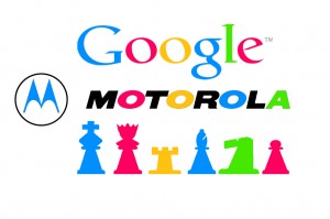 Google Motorola - Scacco al Mobile