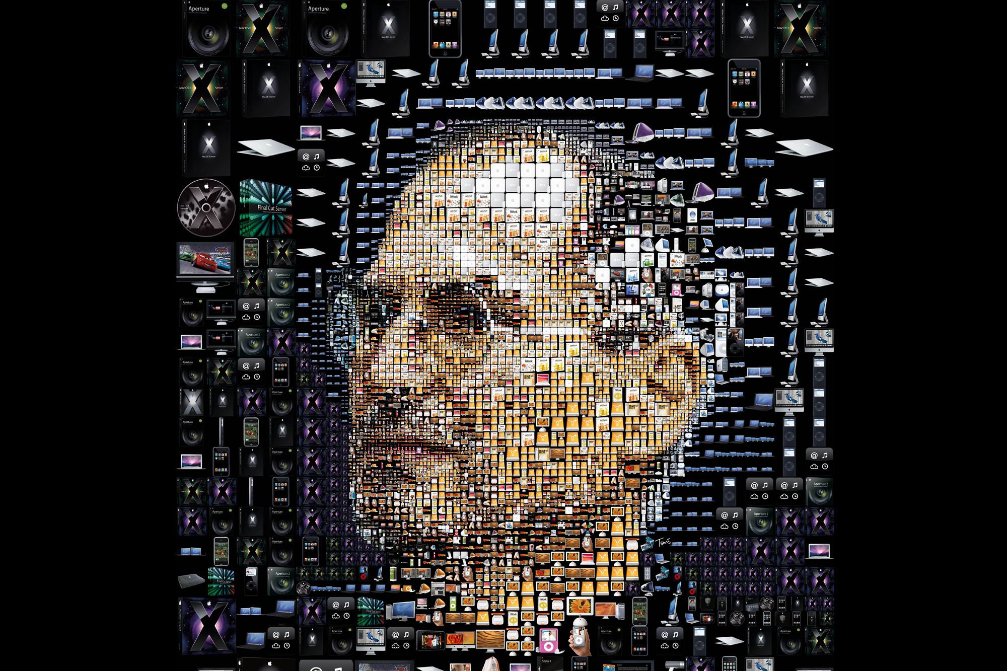 Steve Jobs: ammirazione e timori