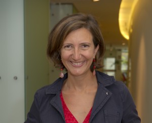 Silvia Candiani Microsoft
