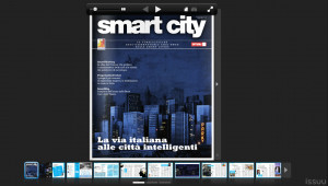 Smart City n.1
