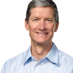 Tim Cook - Ceo di Apple