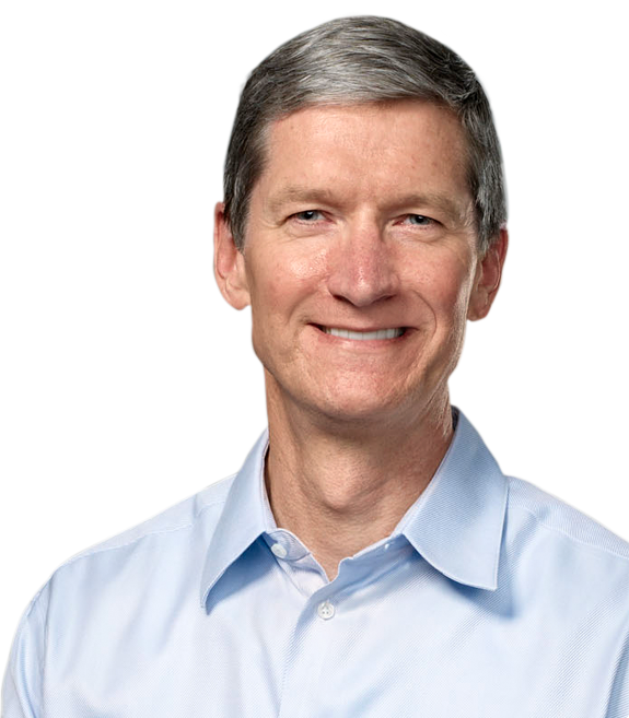 Tim Cook scrive ai dipendenti Apple