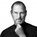 Steve Jobs 1955-2011