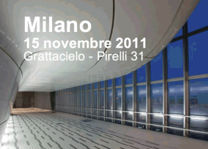 Milano Pirelli