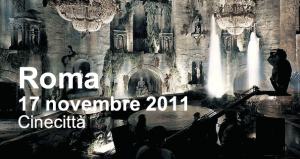 Roma Cinecittà