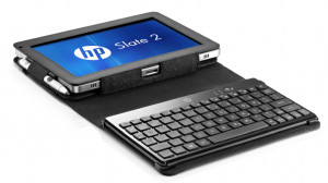 HP Slate 2