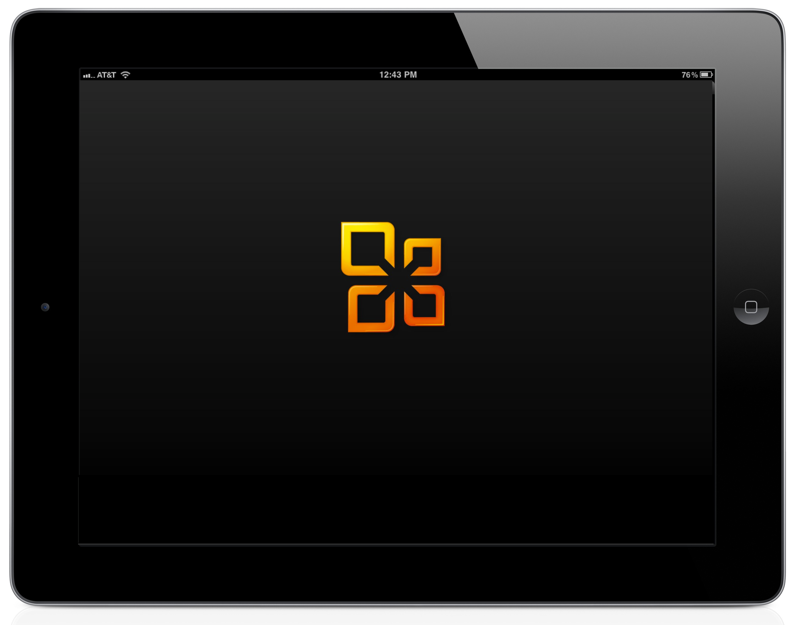 Microsoft porterà Office su iPad
