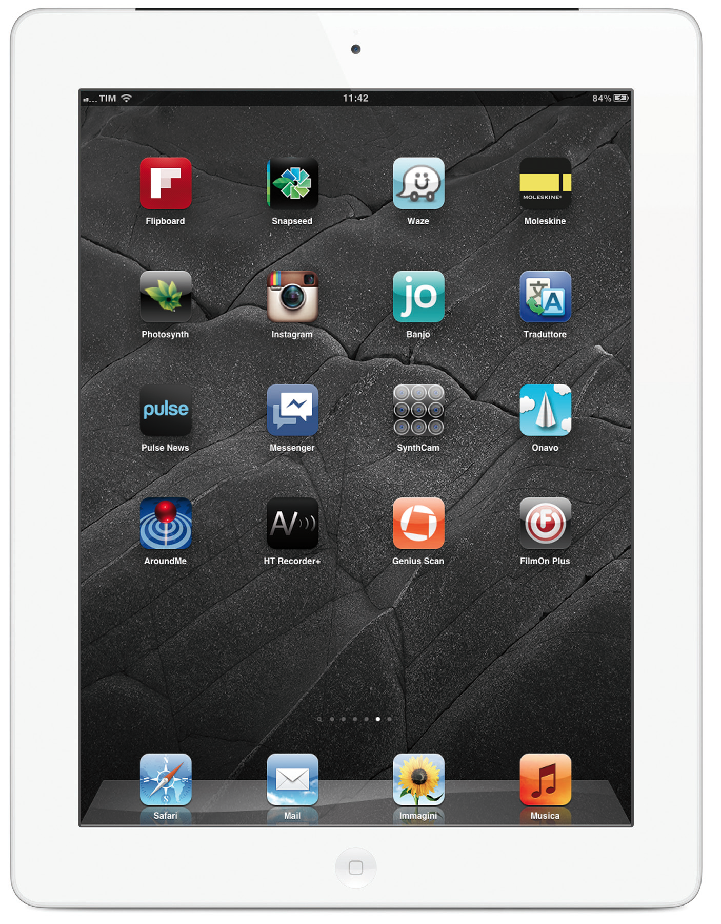 App-y New Year! Le migliori App del 2011