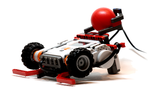 Giochi robot over IP