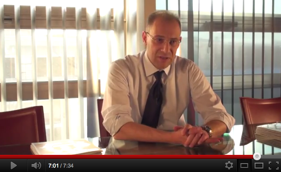 Guatteri & Visual Project -Intervista a Umberto Calloni