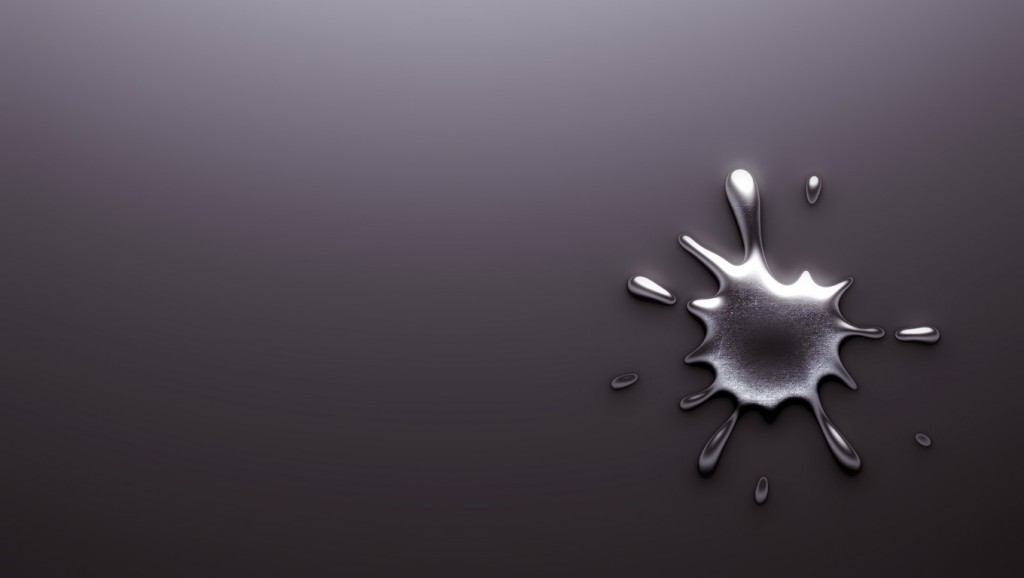 Apple ha il metallo liquido