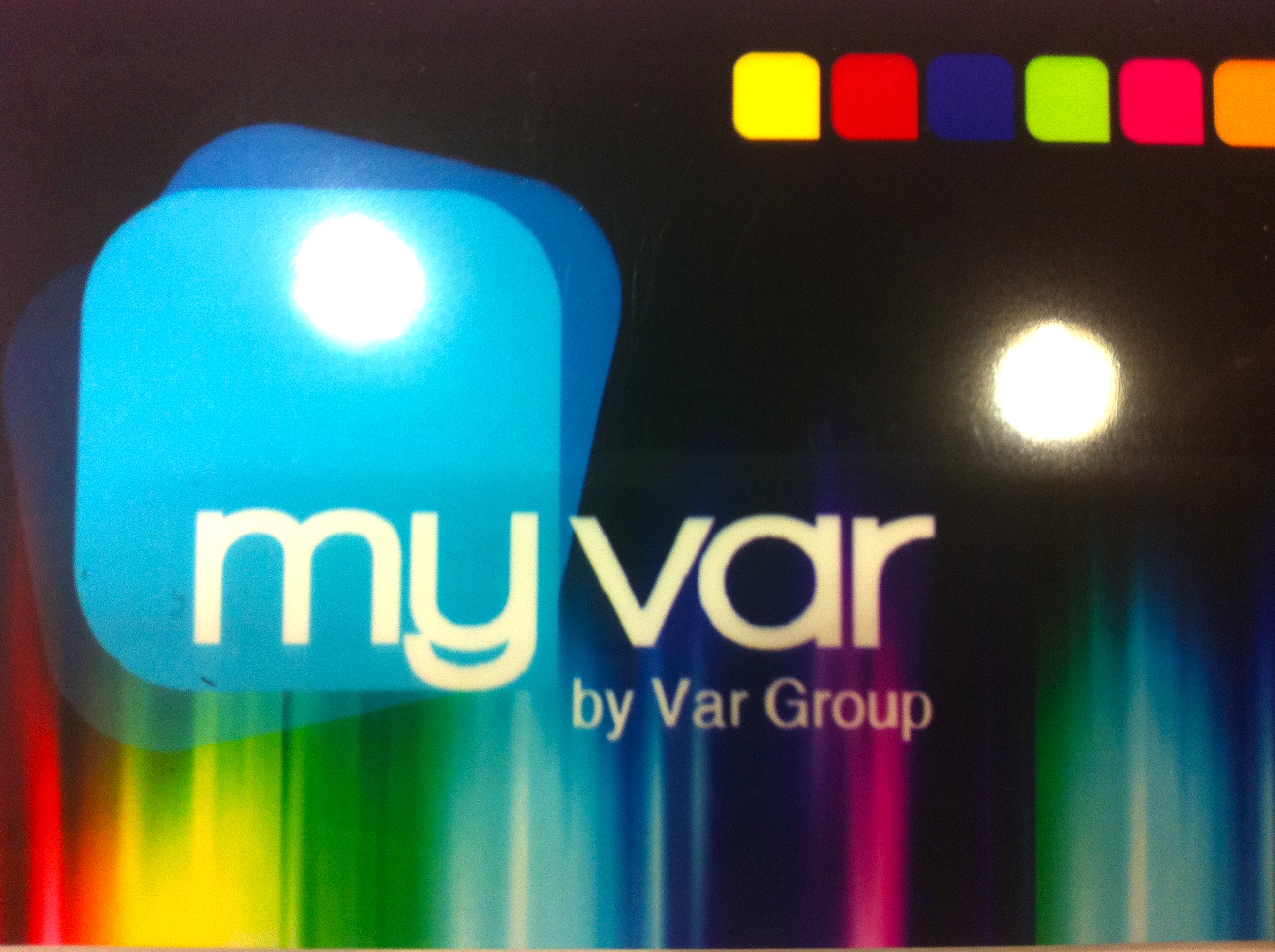 Var Group: 7 comunità per la tecnologia