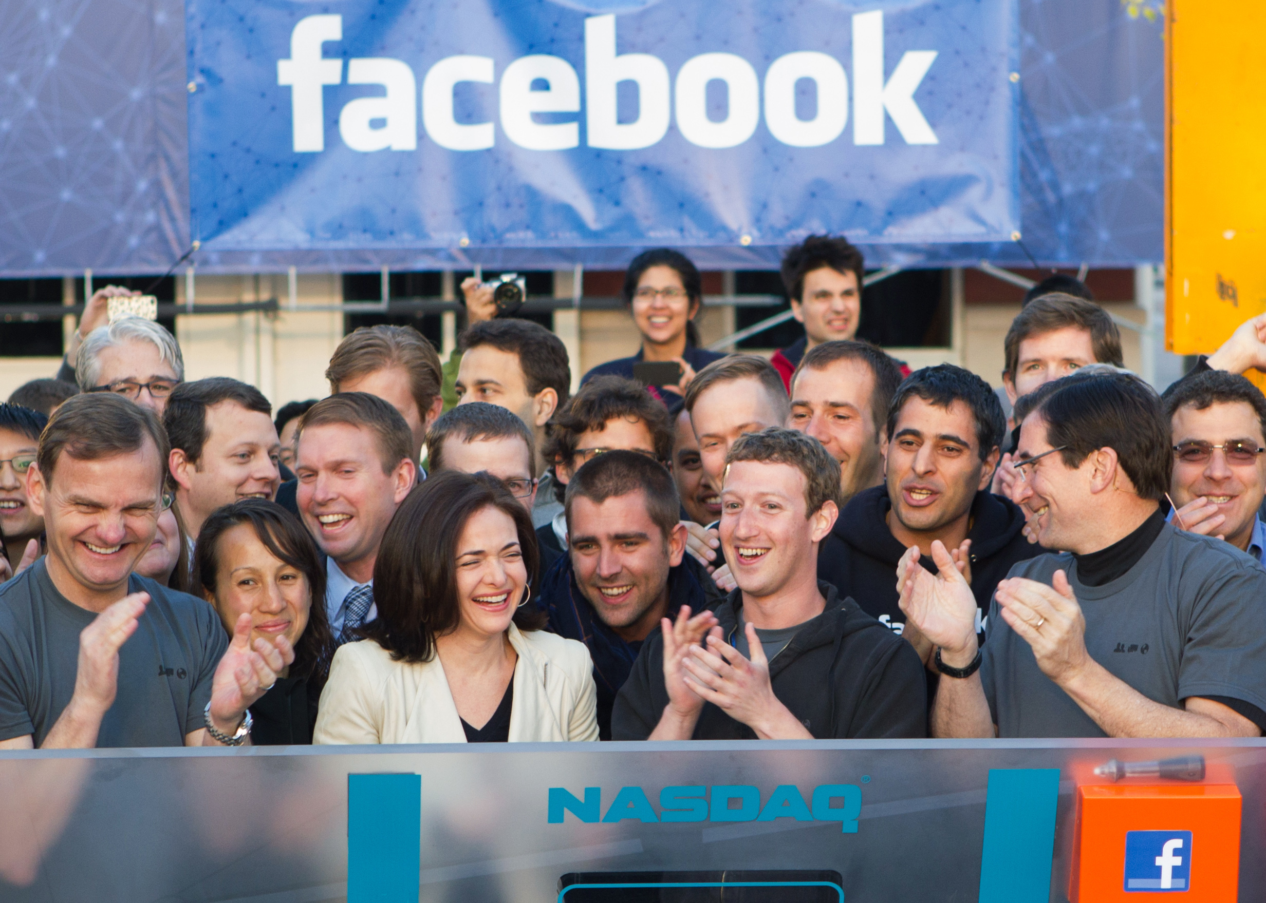 Facebook in Borsa, ora cambierà tutto