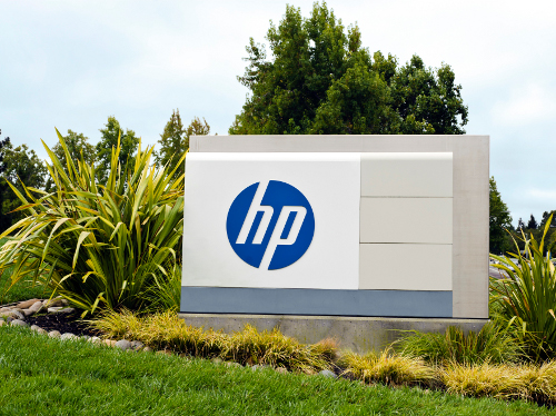 HP cerca prestazioni record nello storage