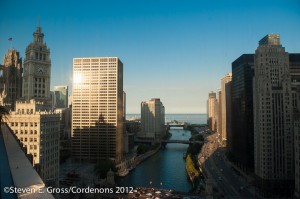 Cordenons tra Chicago e Parigi