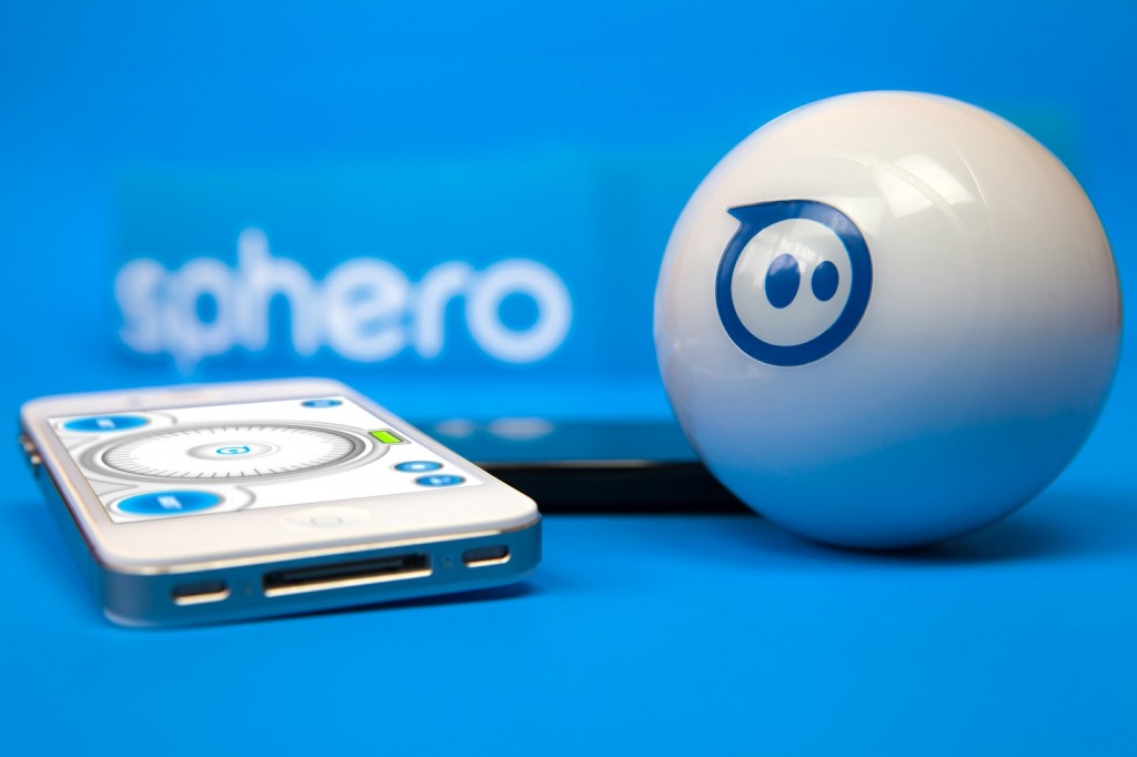 Sphero