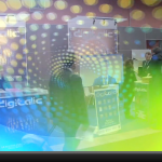 Digitalic: il video del Village a Smau 2012