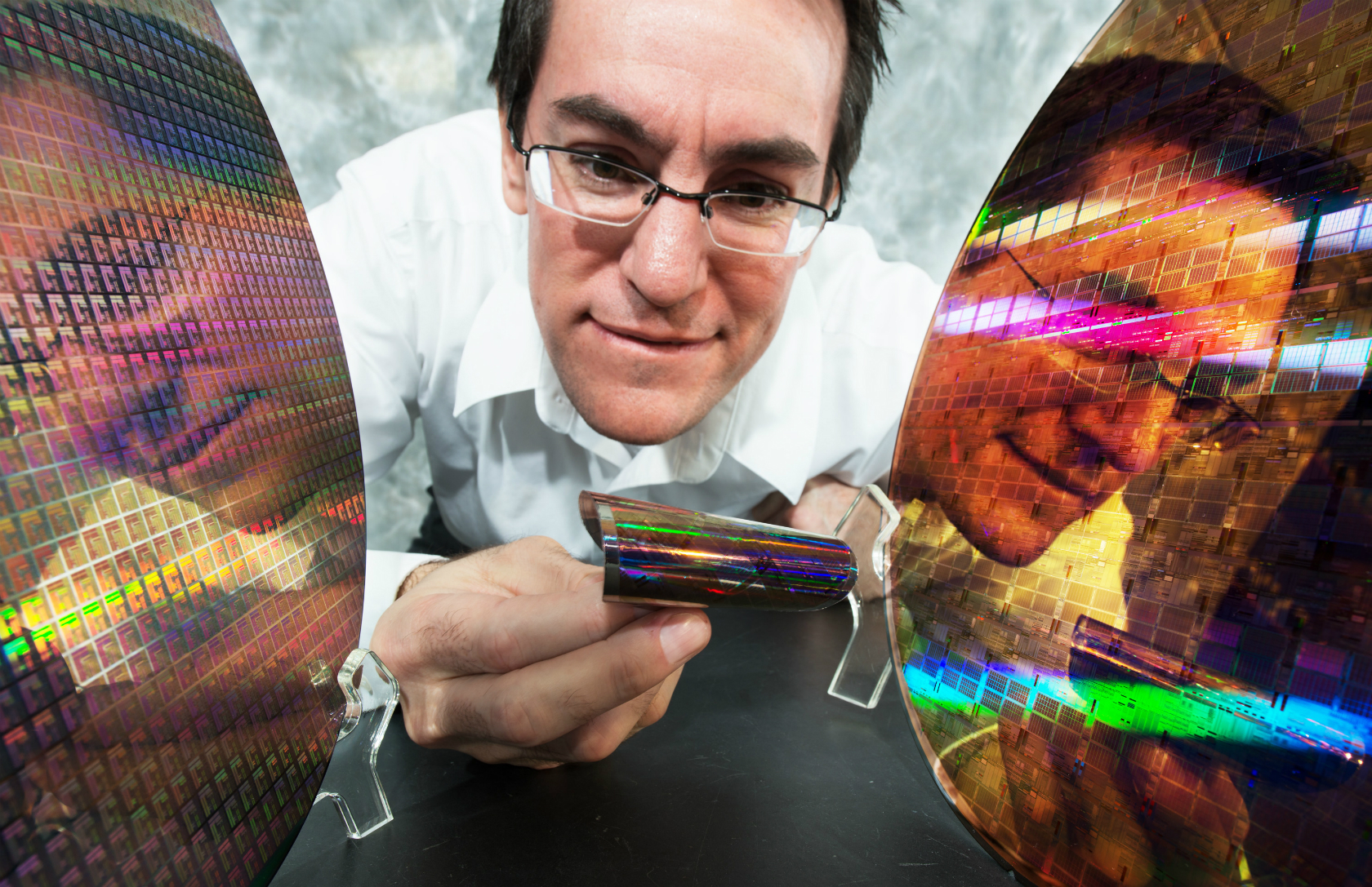 IBM regina dei brevetti. Vent’anni di invenzioni da festeggiare