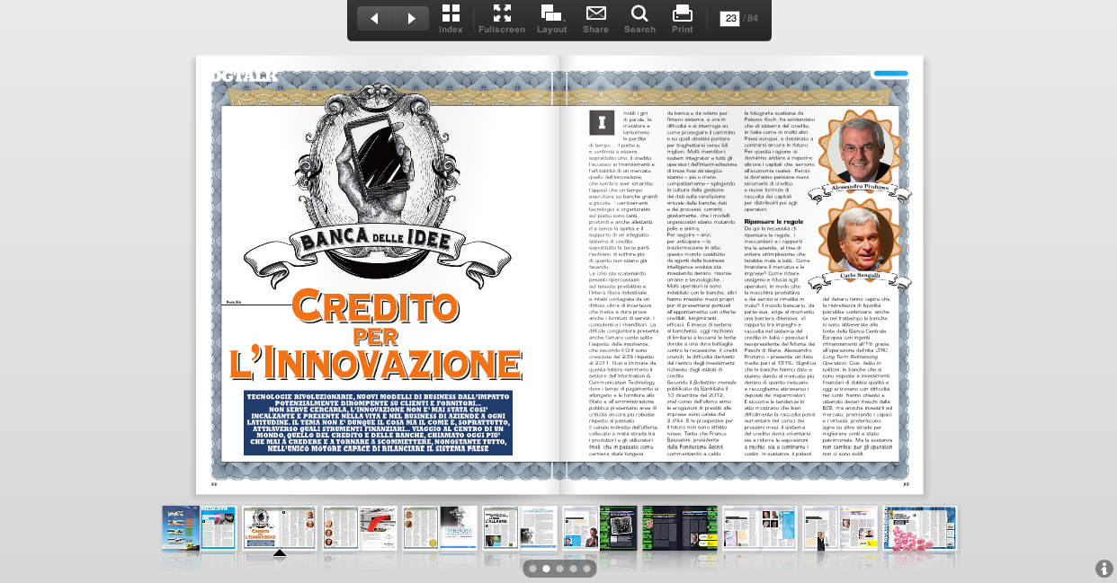 Digitalic n. 14 – Credito all’innovazione