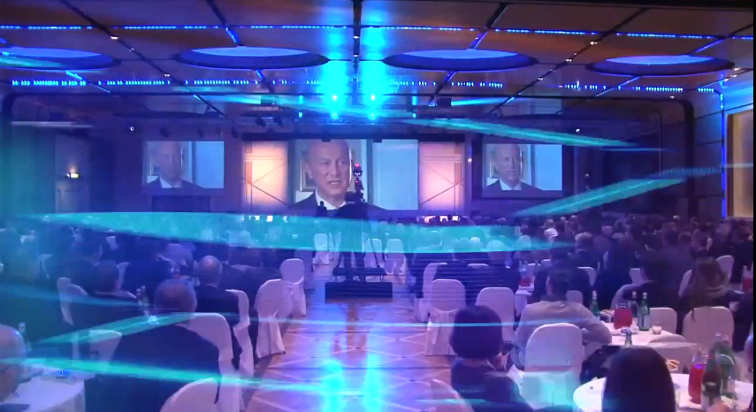 Ibm software network 2013 – Il video