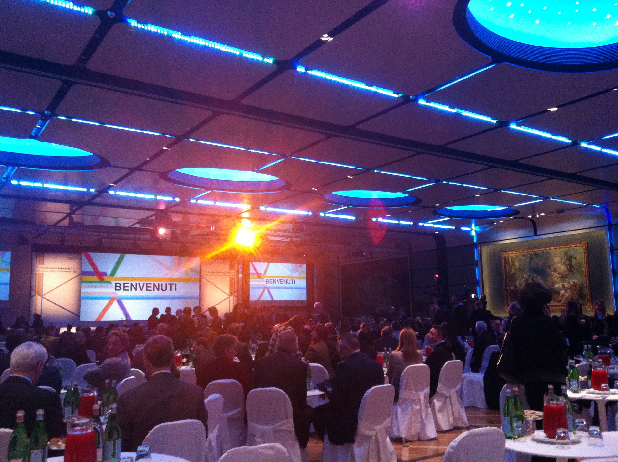 IBM Software Network 2013