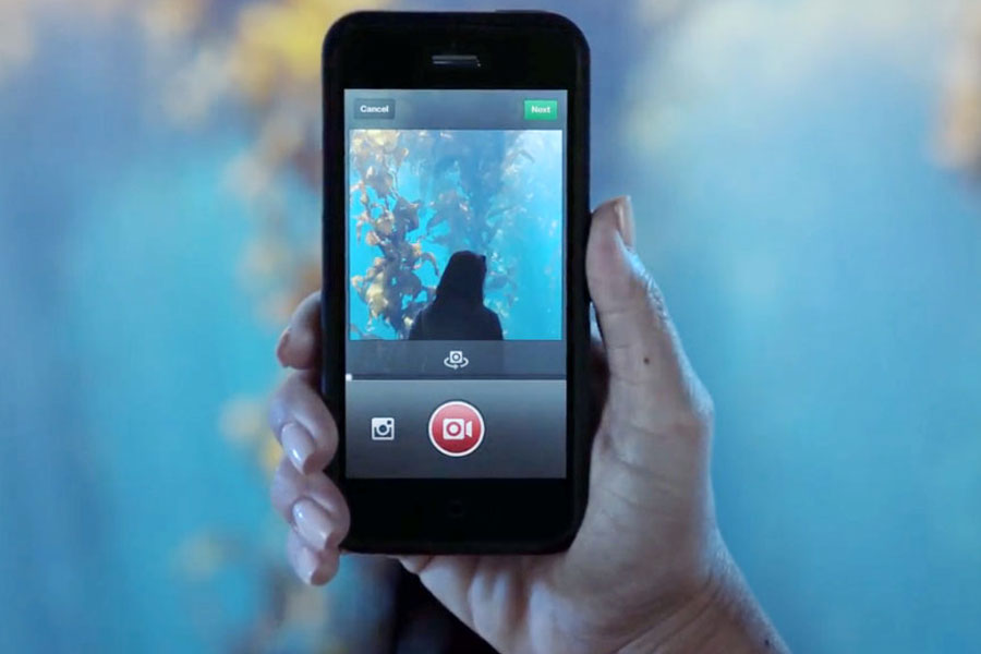 Su Instagram arrivano i video