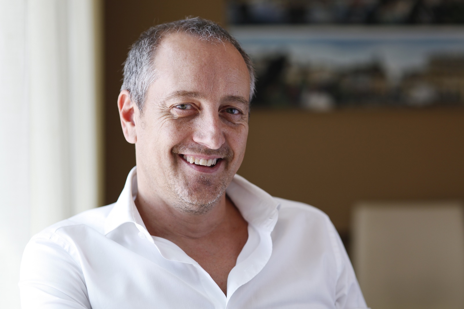 Sidin Go Hub, la via per entrare nel mercato