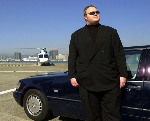 Kim Dotcom