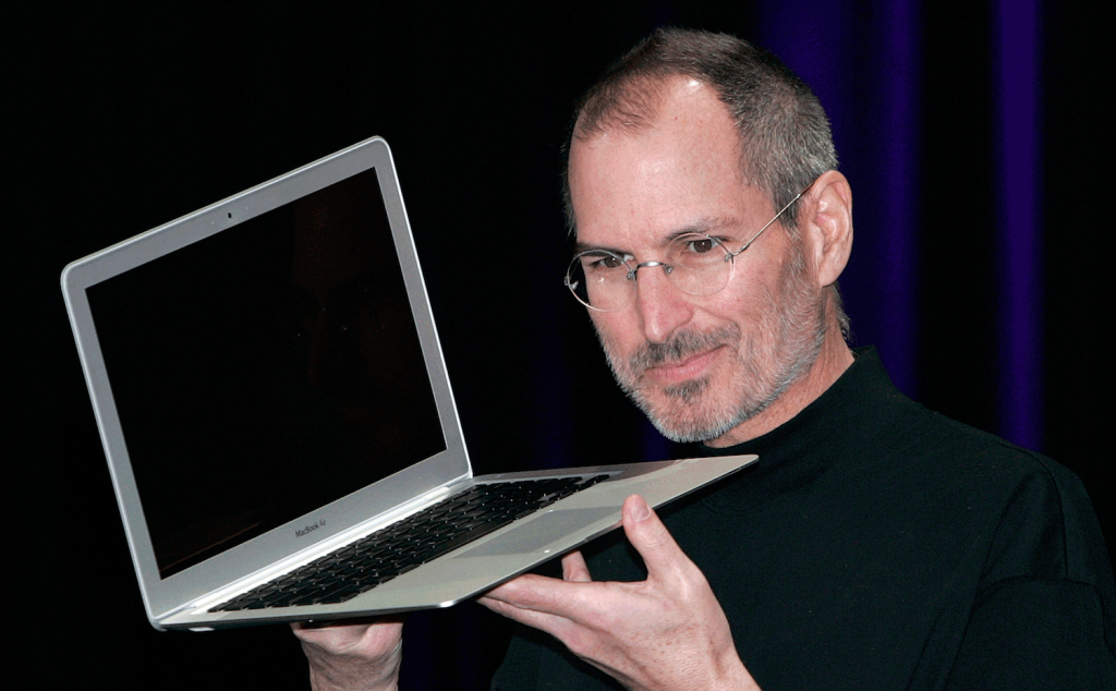 floppy disk firmato da Steve Jobs