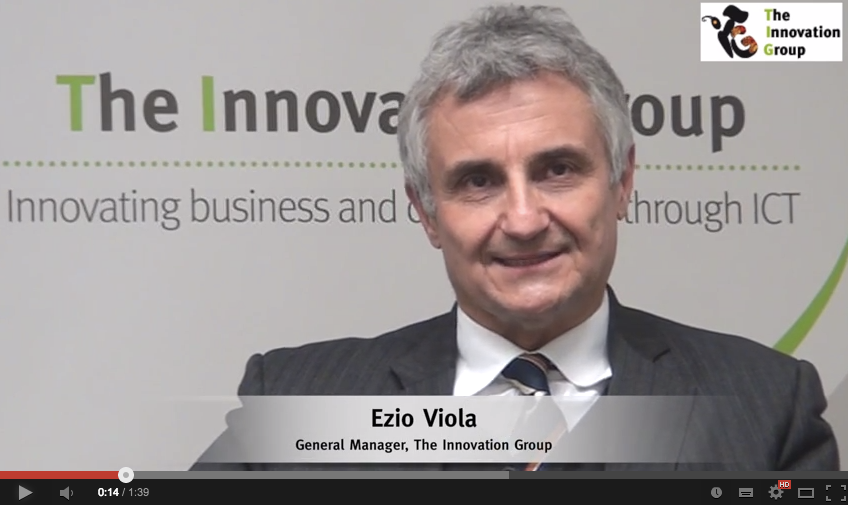 Il Mobile Summit di Innovation Group