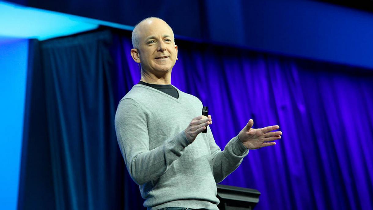 Le 10 previsioni di Sinofsky