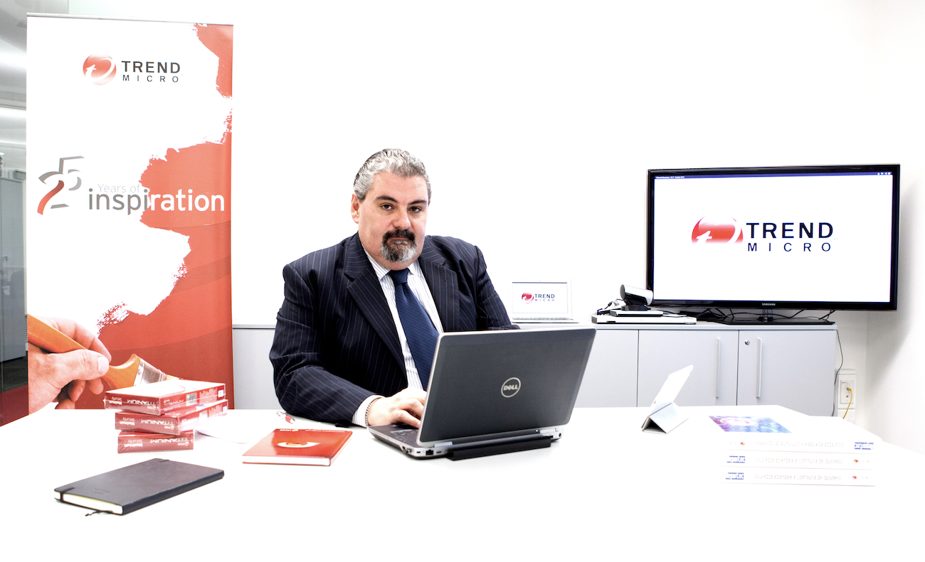 Trend Micro, 25 anni per un mondo più sicuro