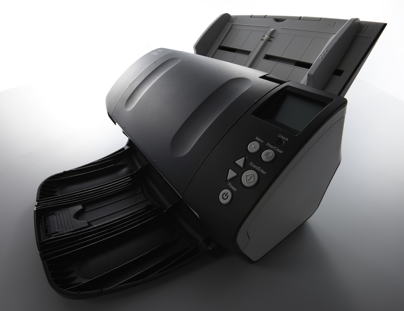 Fujitsu, scanner all’altezza