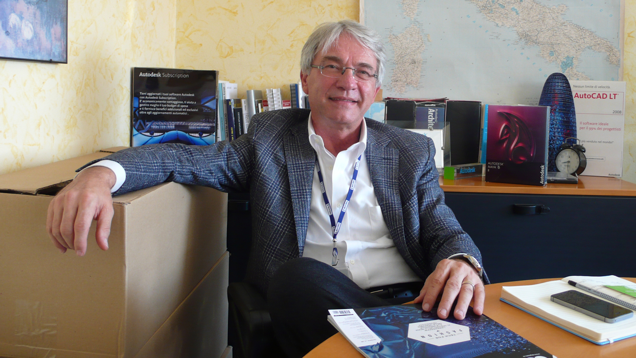 Vincenzo Baggio è il nuovo managing director di Tech Data Italia