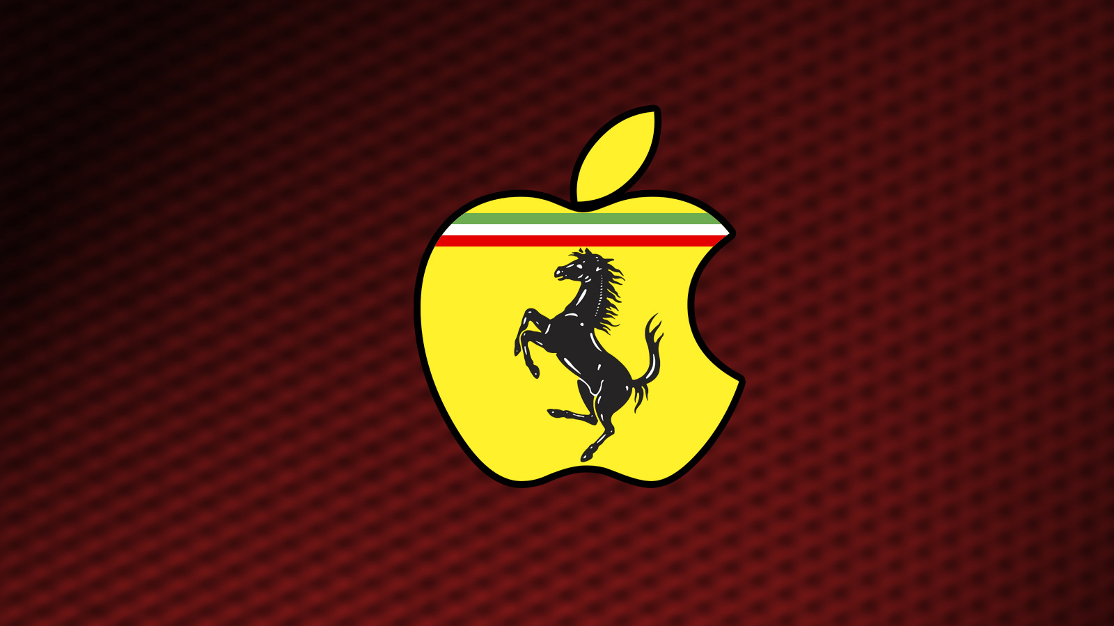 Apple iOs guiderà le Ferrari
