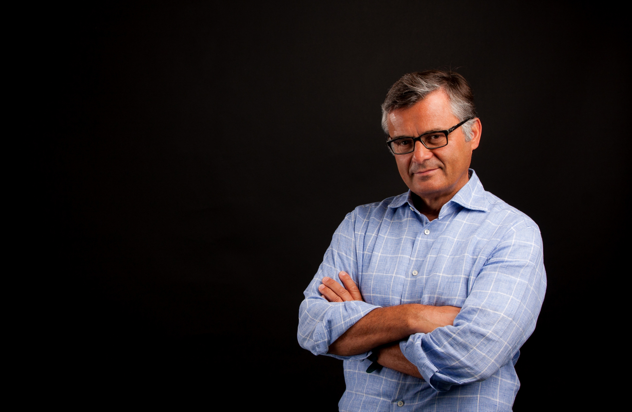 I segreti del Fashion business – Salvo Testa