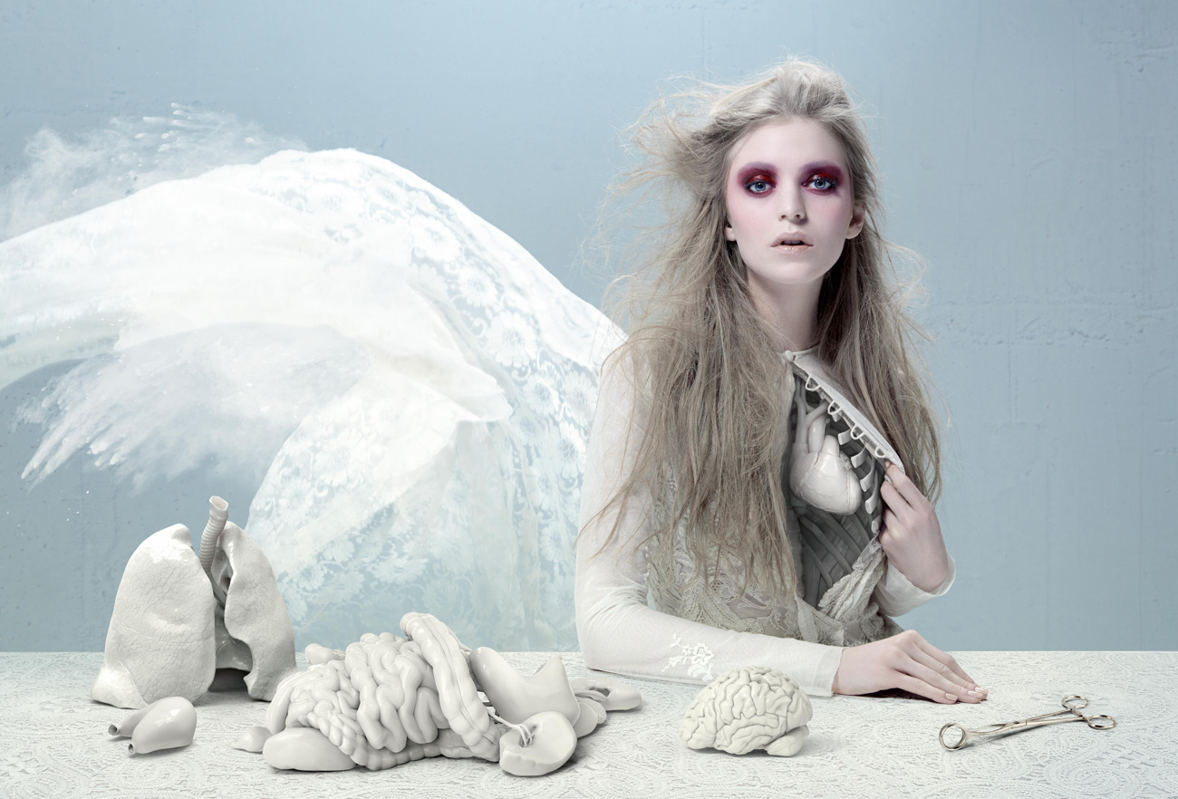 Fotolia “TEN Collection”: la sfida creativa