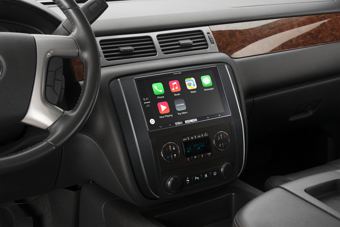 Apple CarPlay disponibile per tutti a fine anno