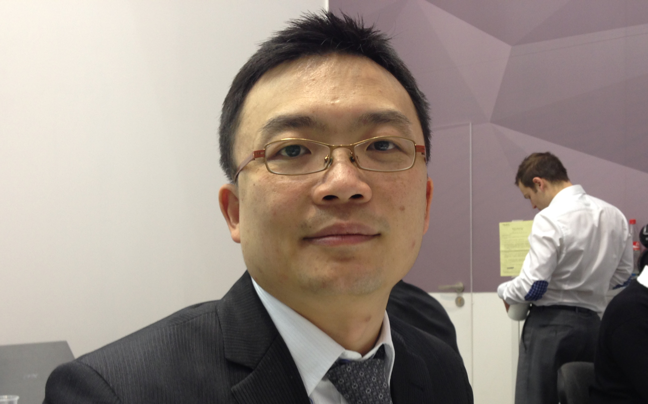 Synology, il Nas al centro del mobile