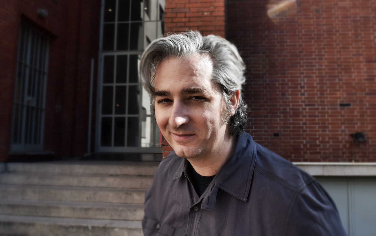 Bre Pettis (Ceo Makerbot): italiani liberate la creatività con la stampa 3D