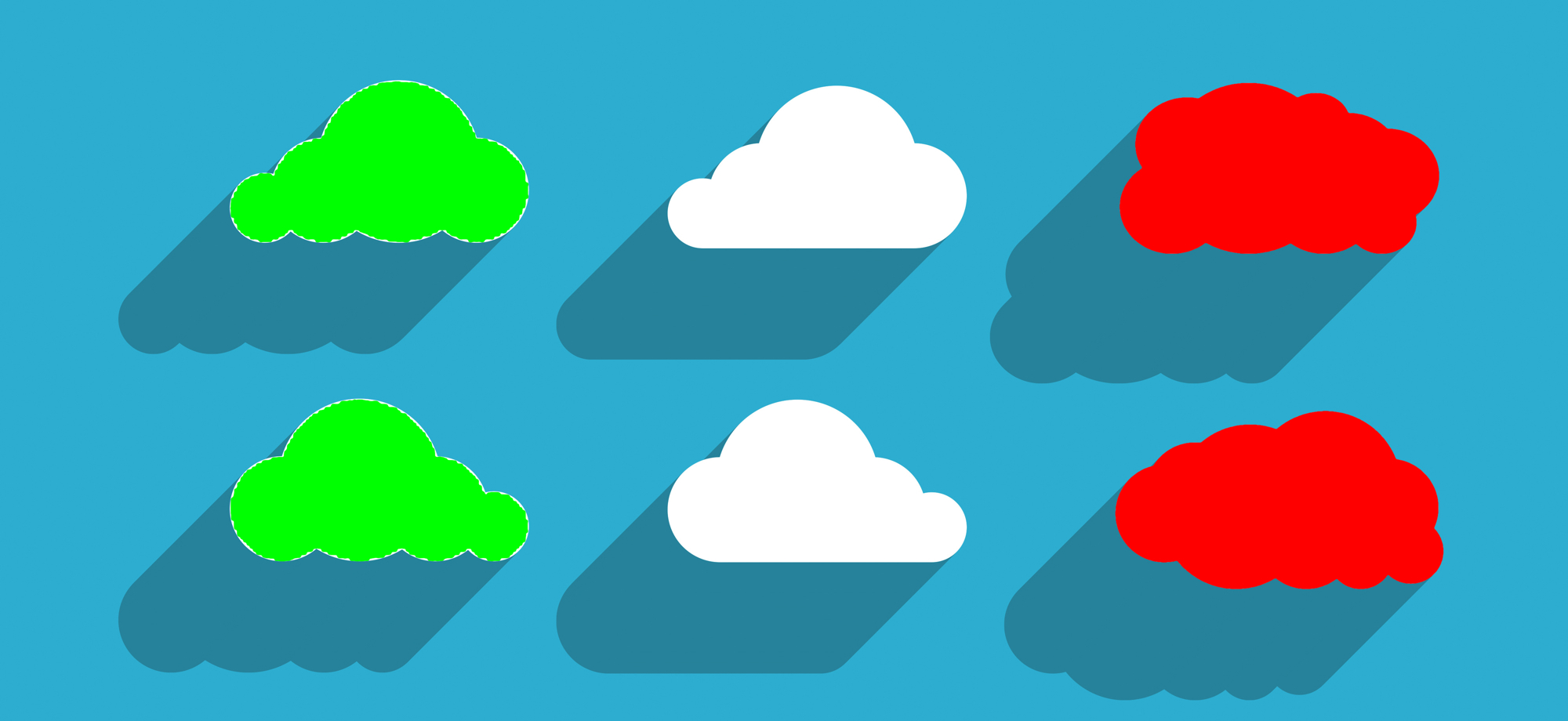 Il cloud è la nuova unità d’Italia, parola di Carnevale Maffè