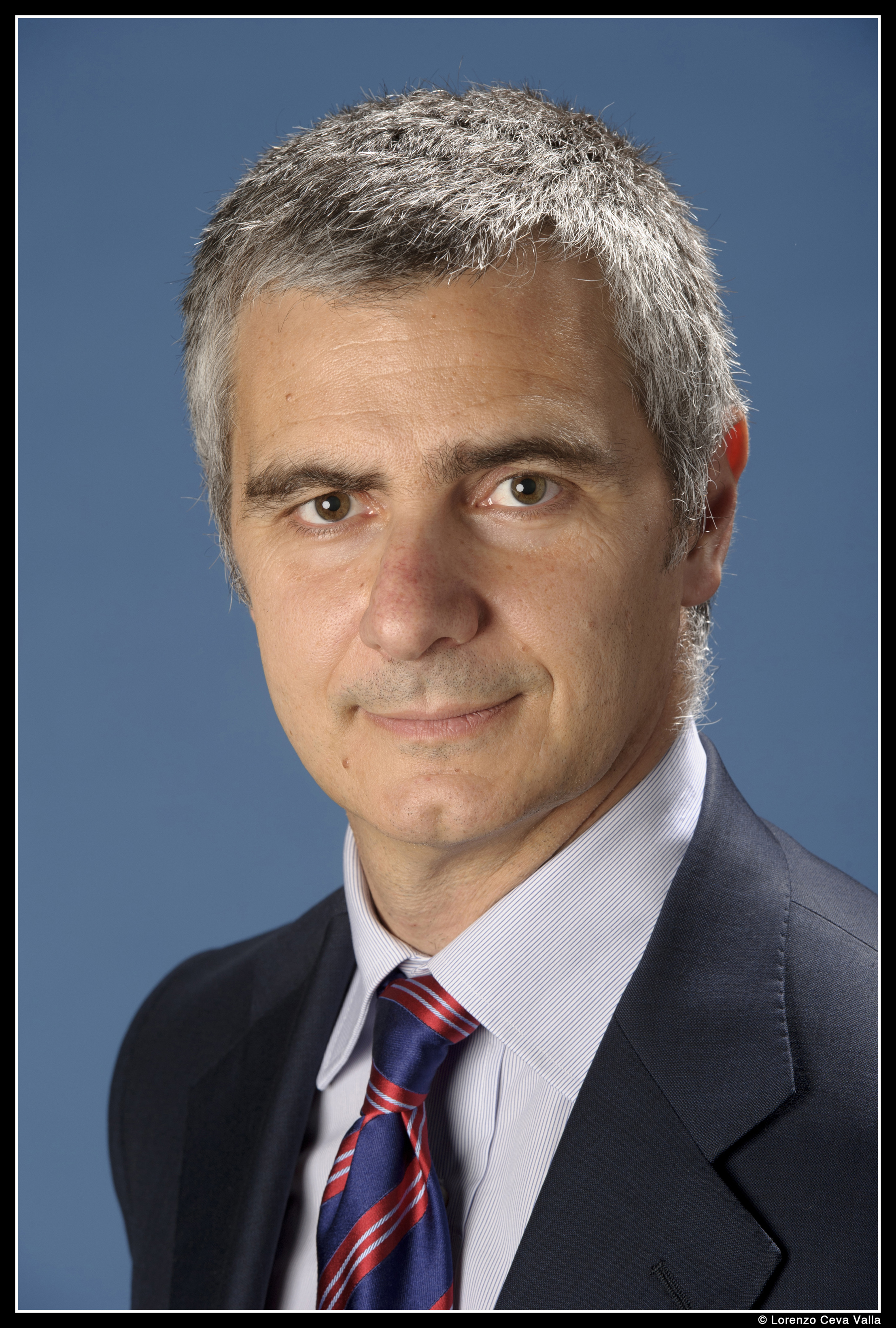 Big data, App e security, i tre nuovi pilastri HP