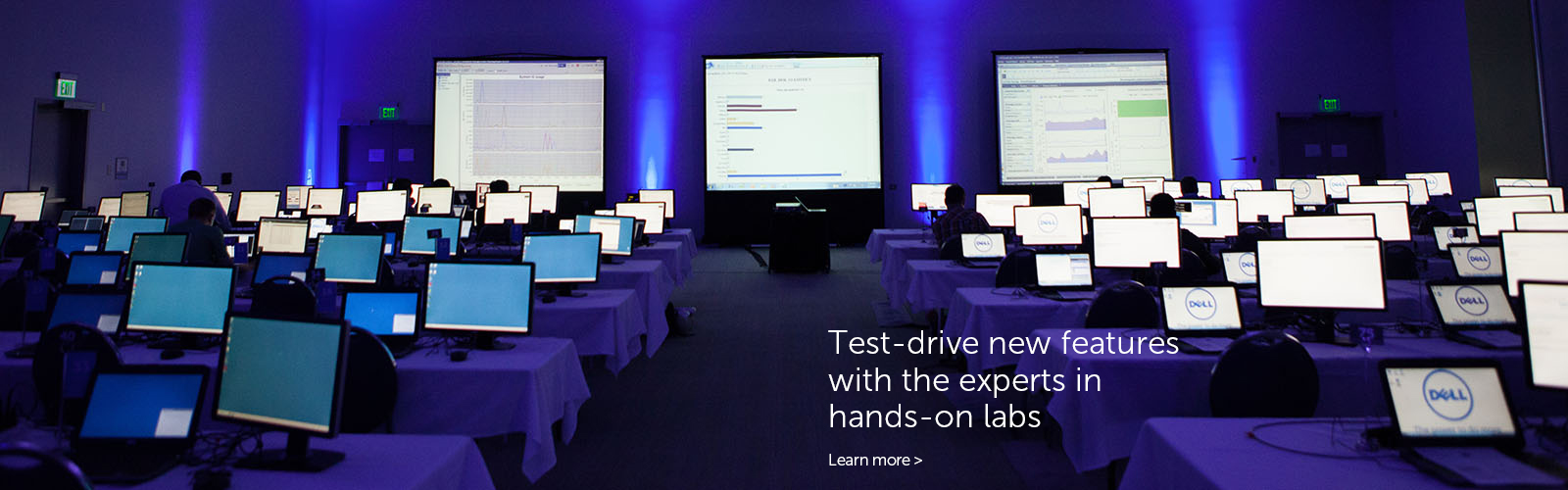 Dell User Forum 2014 – in diretta #DUF14