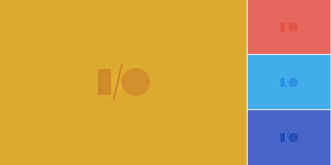 Google I/O – la diretta streaming