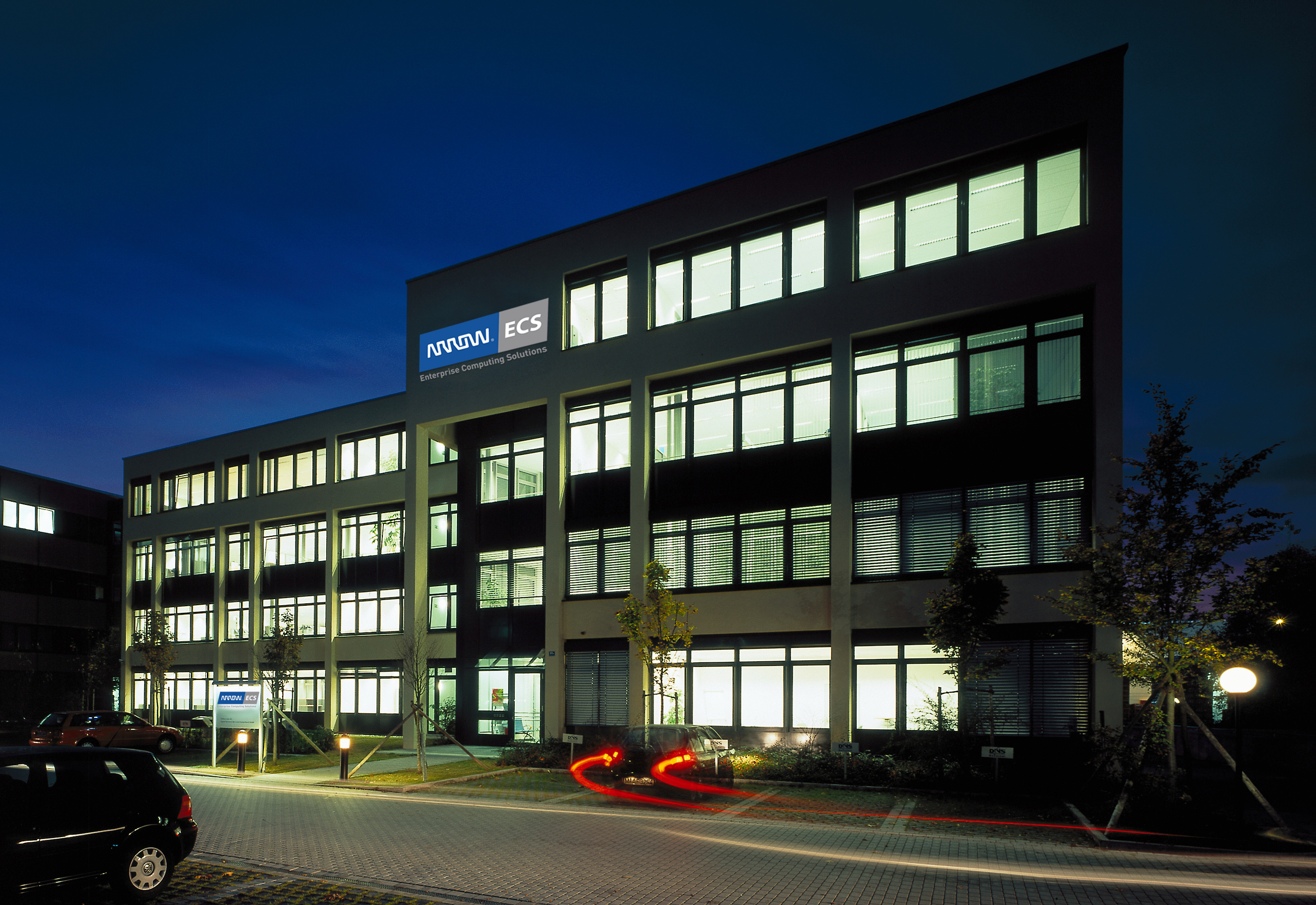 Computerlinks: it’s time to (R)Evolution!