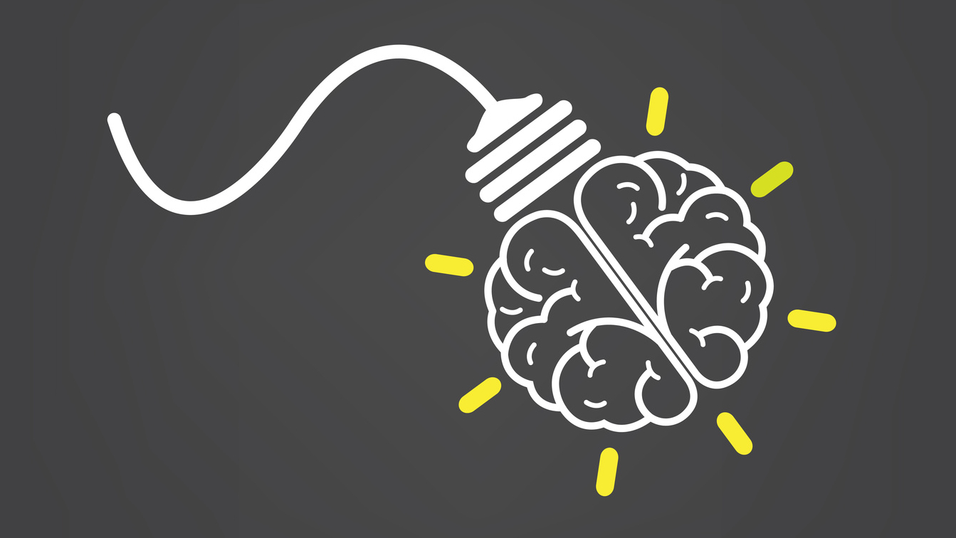 I 4 step del Design Thinking per dare slancio al vostro lavoro