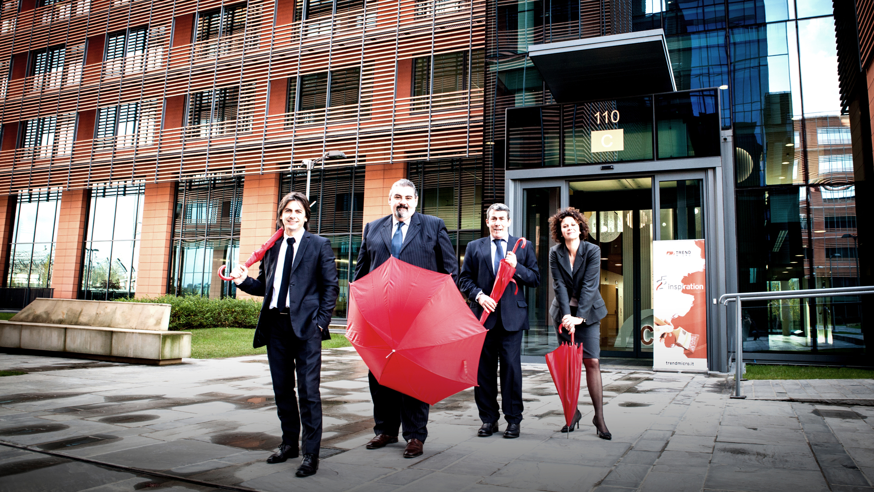 Trend Micro, ecco il “Global Partner Program”  con un’anima locale