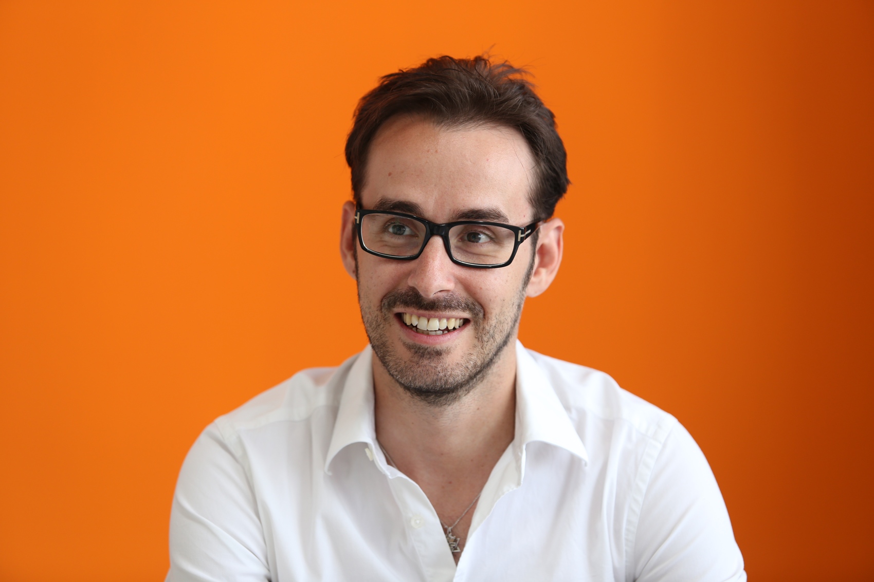 TekApp, il cloud semplice